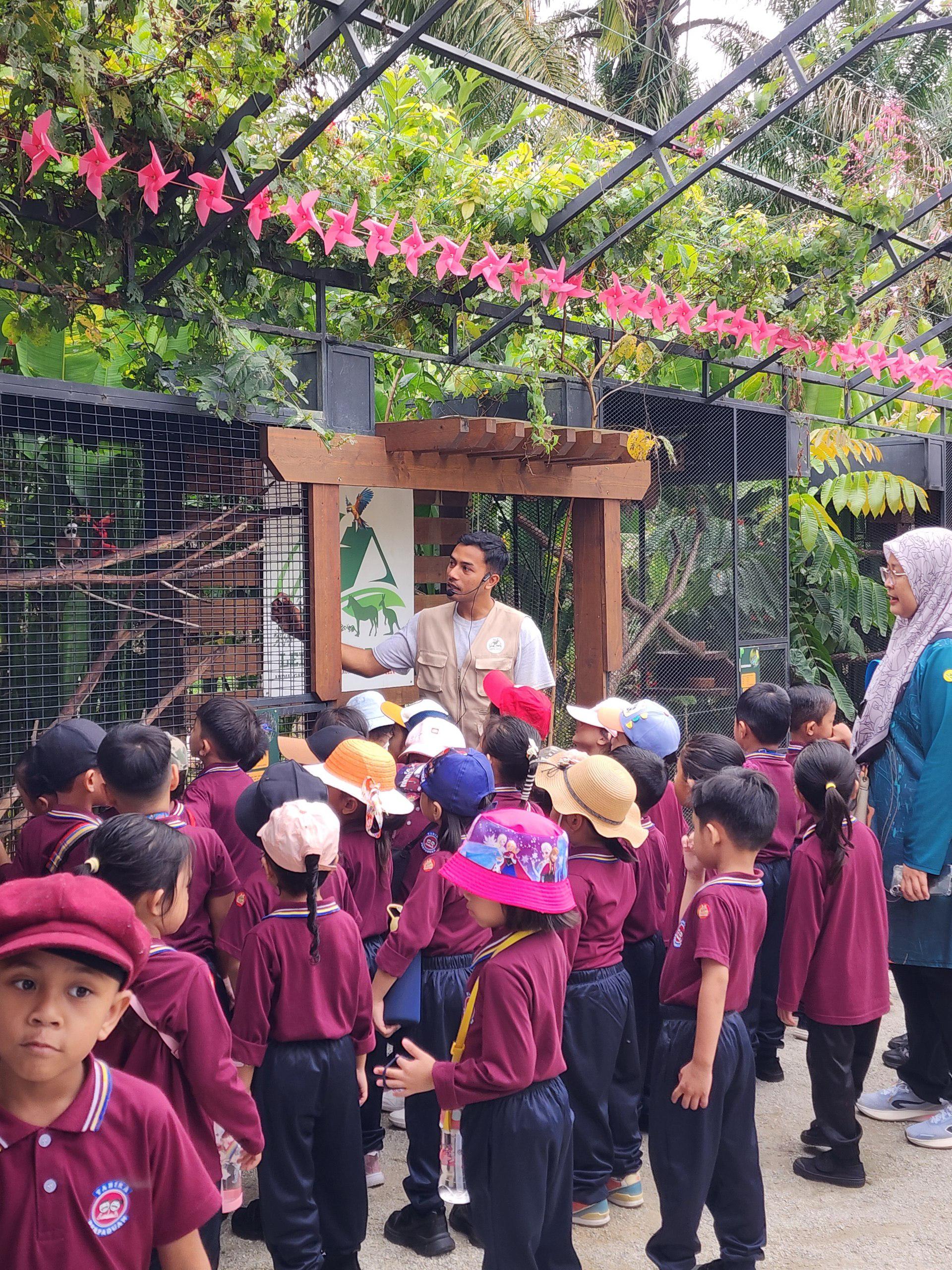 Leisure Garden Sepang - Image 1